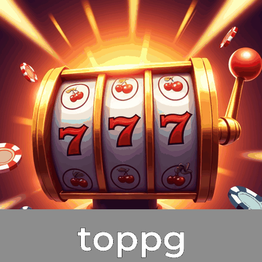 toppg: Jogos Diversos e Entretenimento Sem Limite para Brasileiros