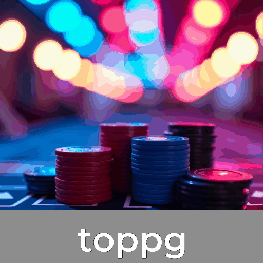Login Seguro e Rápido no toppg para Usuários Brasileiros