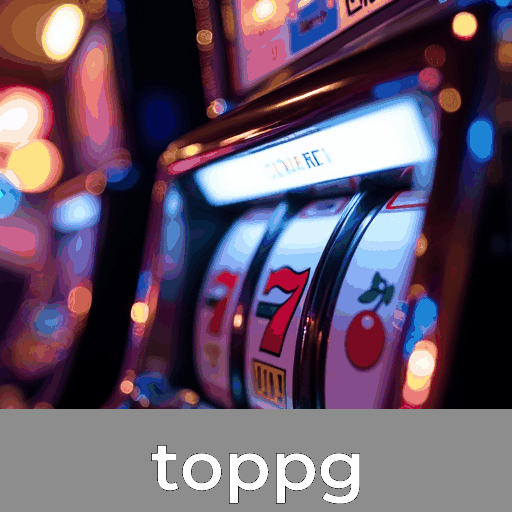 toppg: A Plataforma Confiável e Profissional