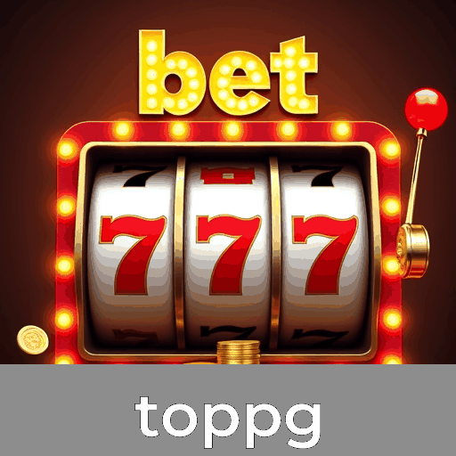 Toppg: Eventos Esportivos Completos e Odds Instantâneas