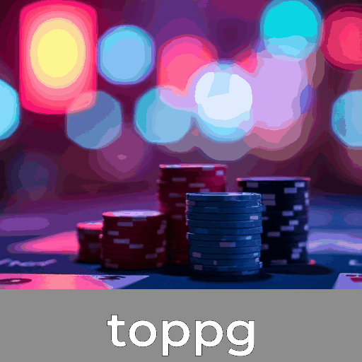 Toppg: Eventos Esportivos Completos e Odds Instantâneas