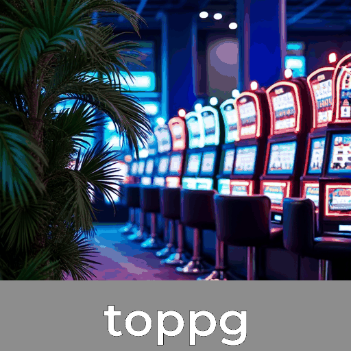 toppg: A Plataforma Confiável e Profissional