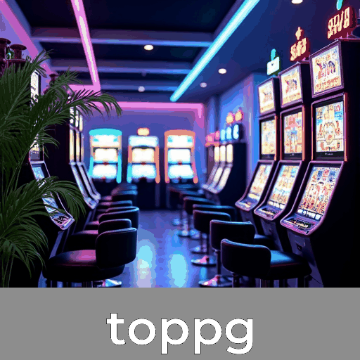 TOPPG: Rápido Download e Fácil Uso para Brasileiros