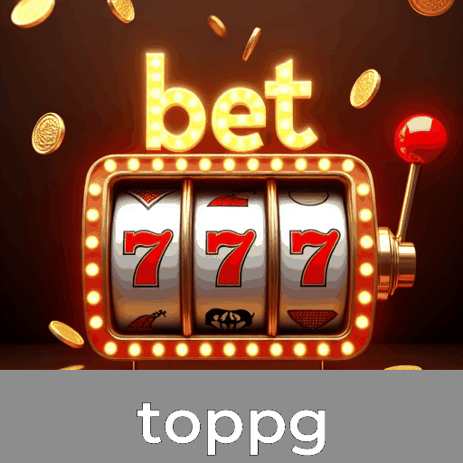 toppg: A Plataforma Confiável e Profissional