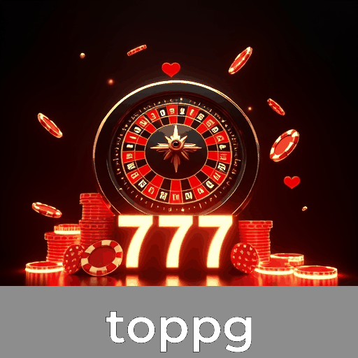 toppg: Estratégias Inteligentes de Bônus para Valor Máximo
