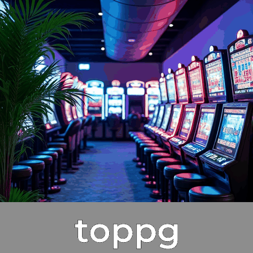 Toppg: Eventos Esportivos Completos e Odds Instantâneas