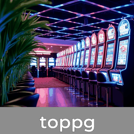 Login Seguro e Rápido no toppg para Usuários Brasileiros