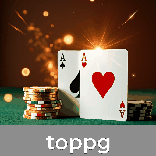 Toppg: Experiência Instantânea e Recompensas do Crash