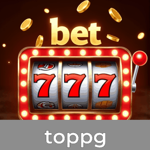 Experiência Premium de Jogos de Casino no toppg