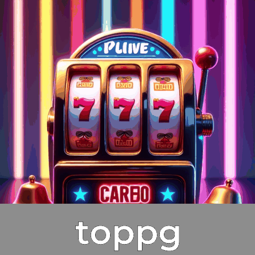 Experiência Premium de Jogos de Casino no toppg