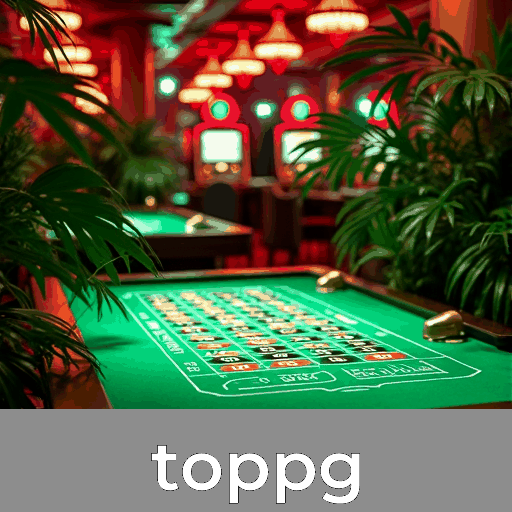 Toppg: Experiência Instantânea e Recompensas do Crash