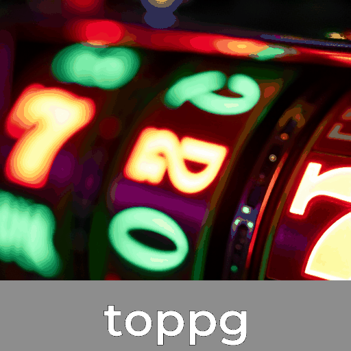 toppg: Experiência de Casino ao Vivo com Excelência