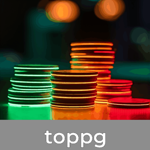 TOPPG: Rápido Download e Fácil Uso para Brasileiros